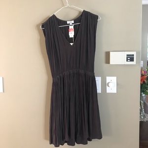 Wilfred Almeida Dress Chalet Size Small